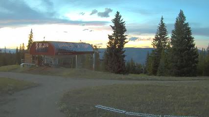 Beaver Creek webcam