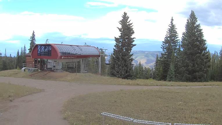Webcam Beaver Creek: Mccoy Park