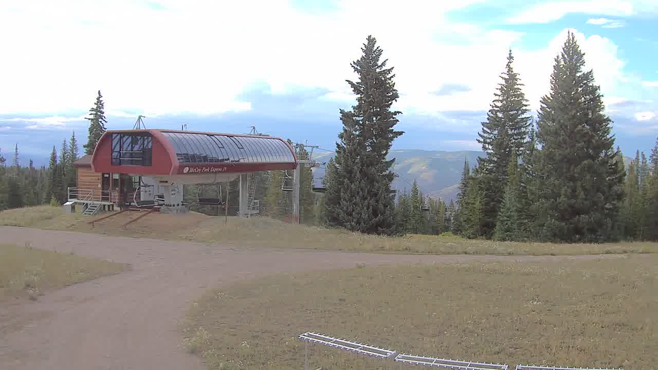 Webcam Beaver Creek: Mccoy Park
