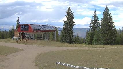 Beaver Creek webcam