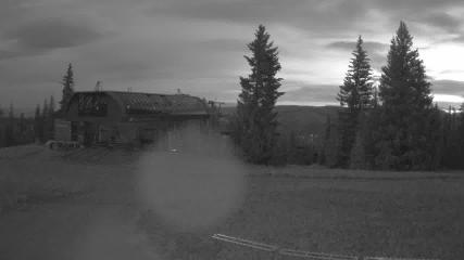 Beaver Creek webcam