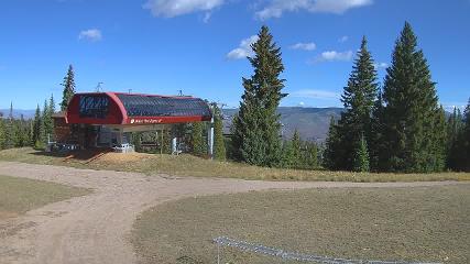 Beaver Creek webcam