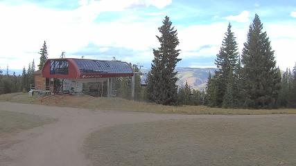 Beaver Creek webcam