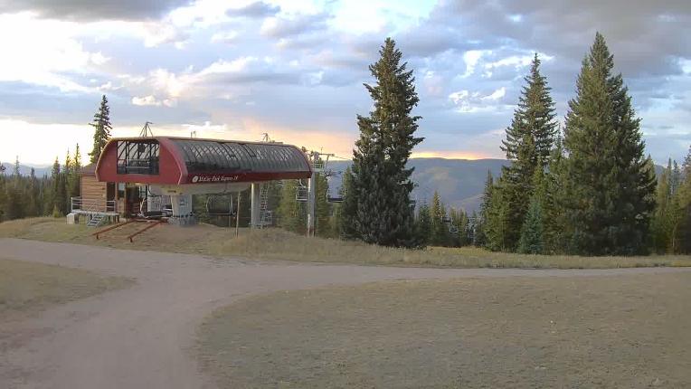 Webcam Beaver Creek: Mccoy Park