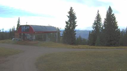 Beaver Creek webcam