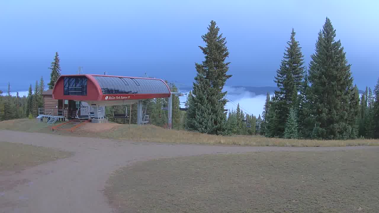 Webcam Beaver Creek: Mccoy Park
