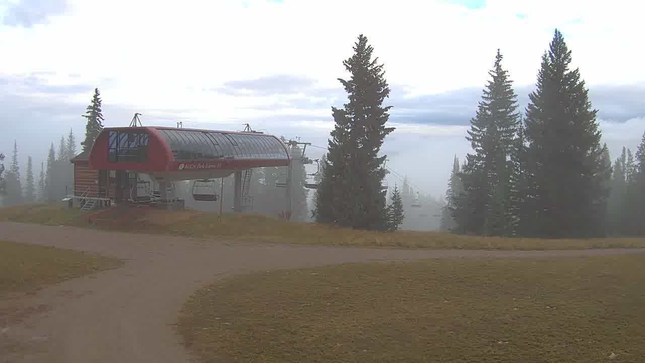 Webcam Beaver Creek: Mccoy Park