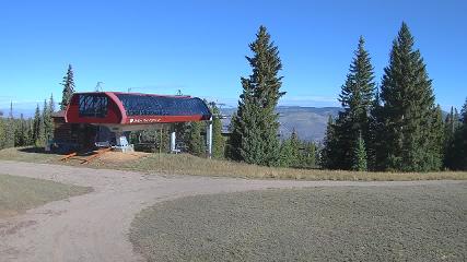 Beaver Creek webcam
