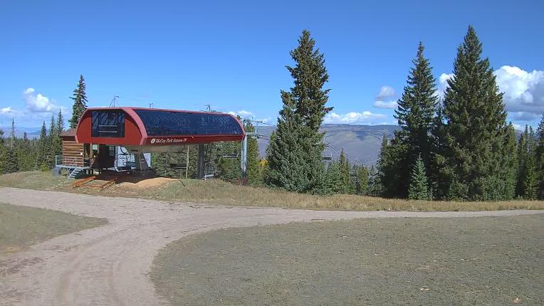 Webcam Beaver Creek: Mccoy Park