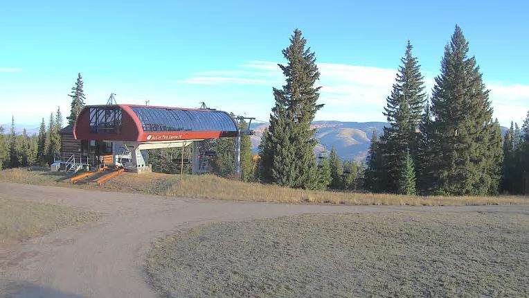 Webcam Beaver Creek: Mccoy Park