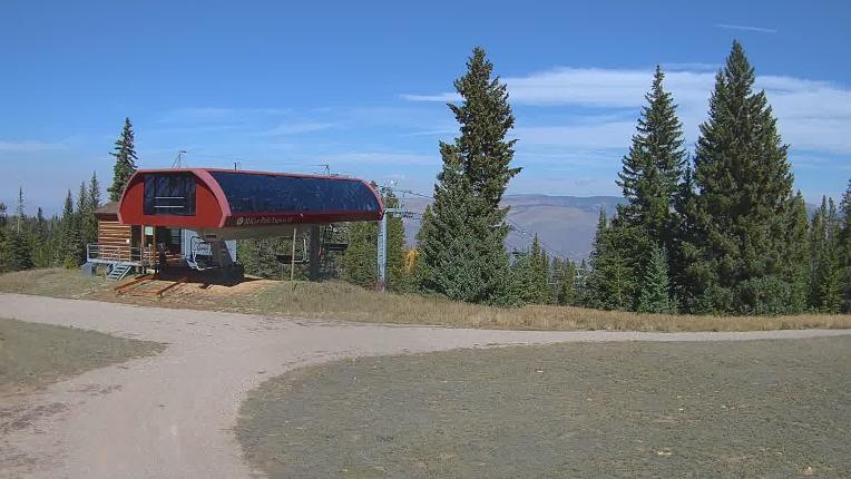 Webcam Beaver Creek: Mccoy Park