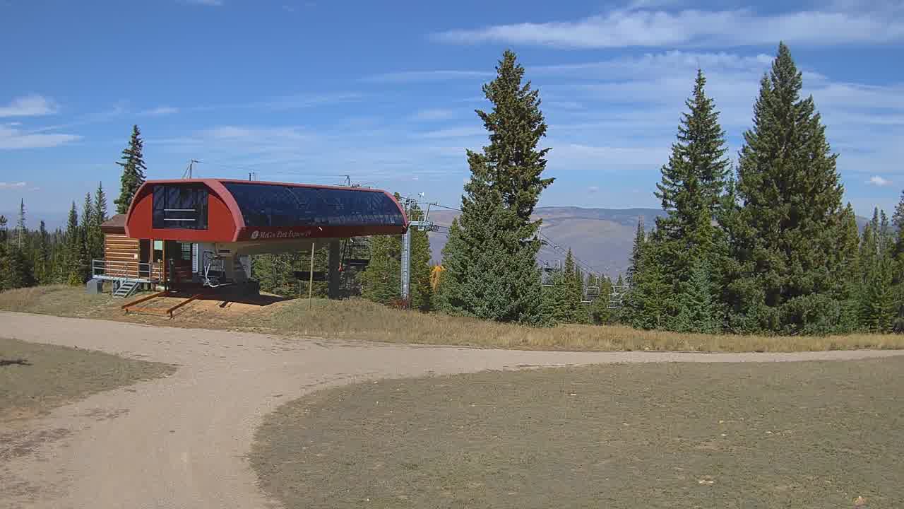 Webcam Beaver Creek: Mccoy Park