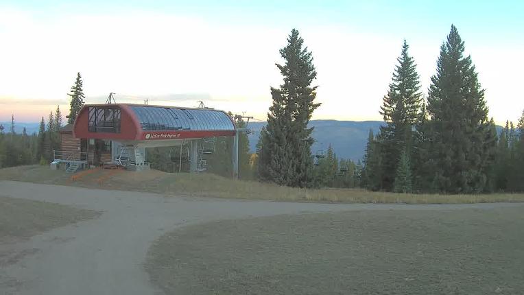 Webcam Beaver Creek: Mccoy Park