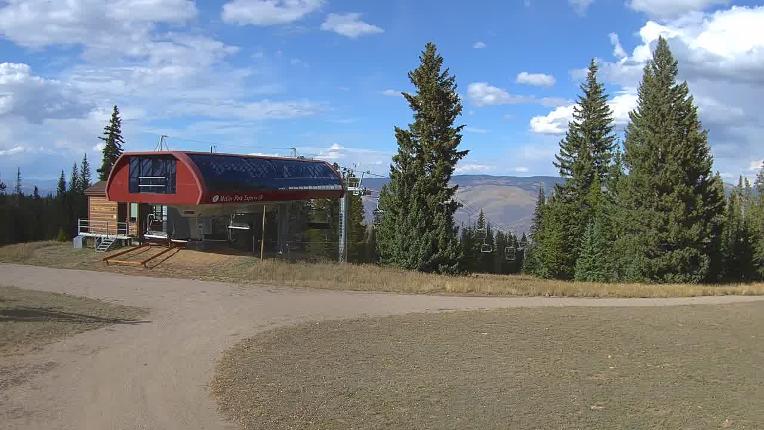 Webcam Beaver Creek: Mccoy Park