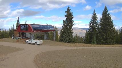Beaver Creek webcam