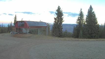 Beaver Creek webcam