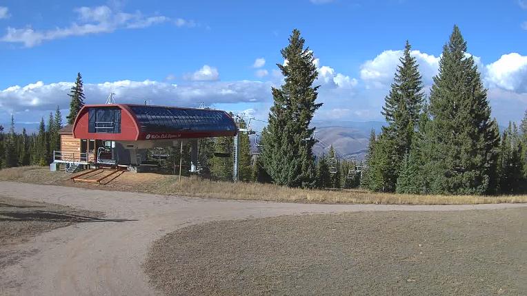 Webcam Beaver Creek: Mccoy Park