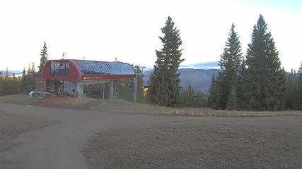 Beaver Creek webcam