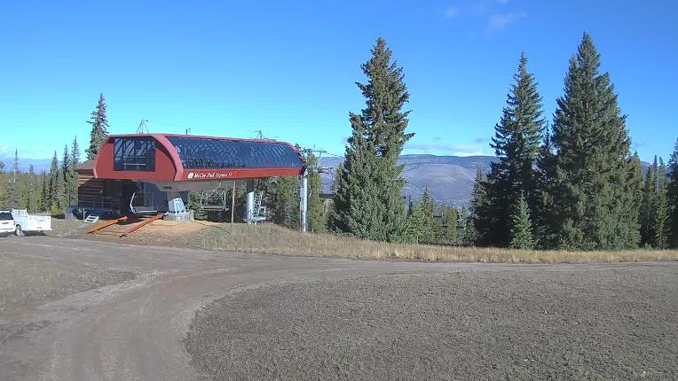 Webcam Beaver Creek: Mccoy Park