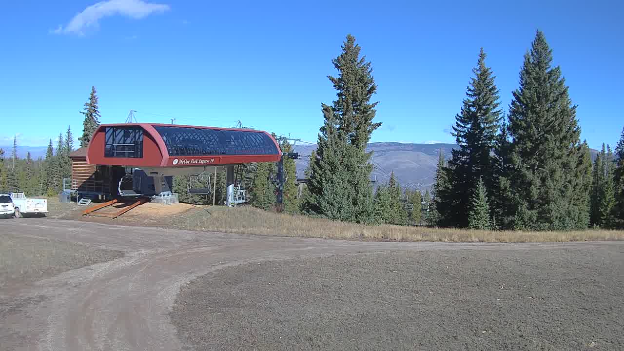 Webcam Beaver Creek: Mccoy Park