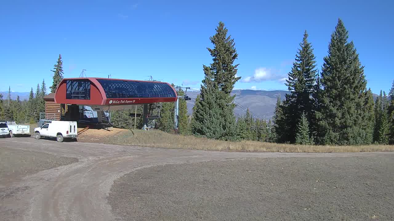 Webcam Beaver Creek: Mccoy Park