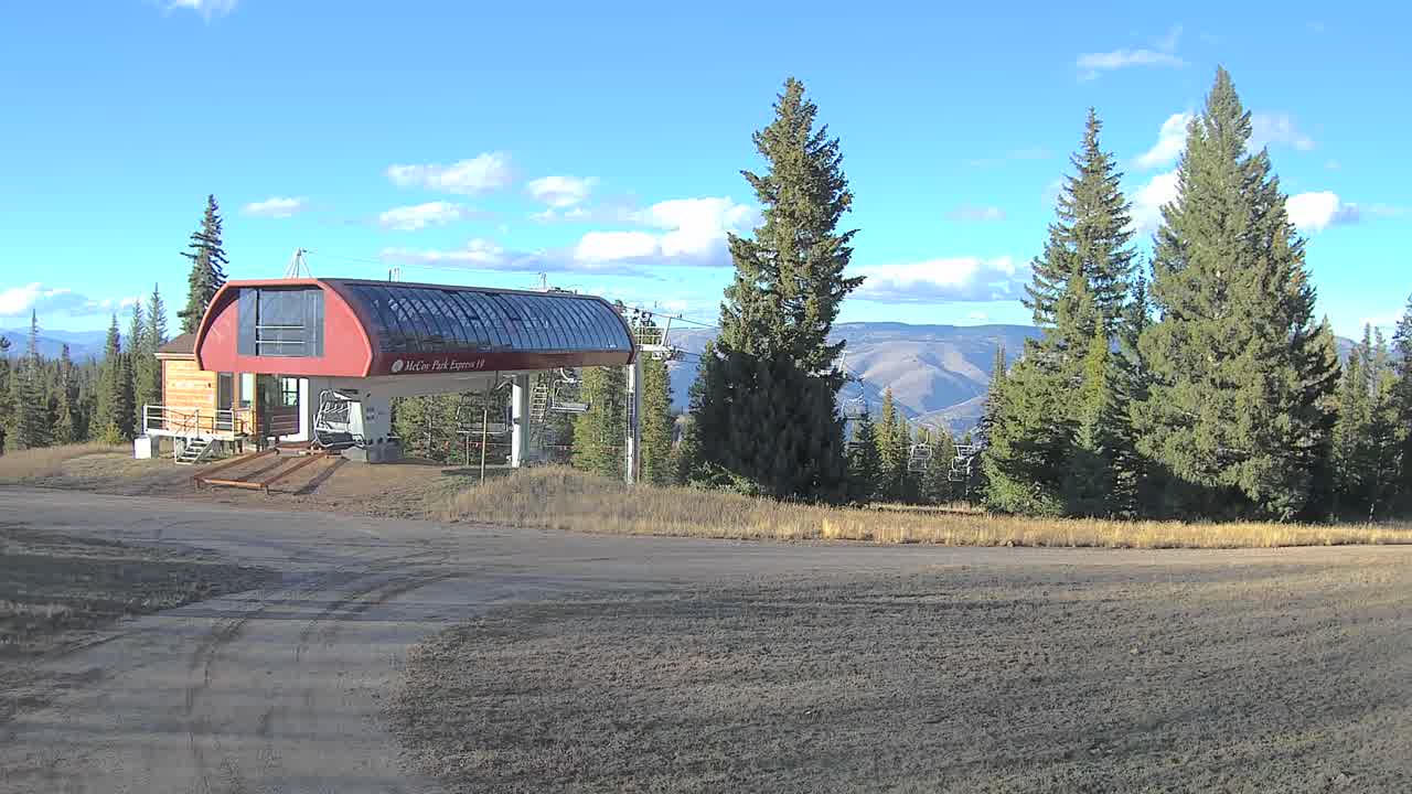 Webcam Beaver Creek: Mccoy Park