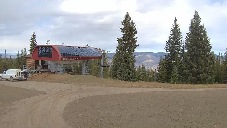 Webcam Beaver Creek: Mccoy Park