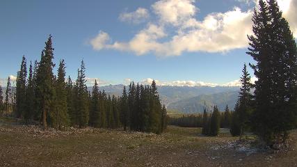 Beaver Creek webcam