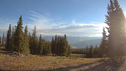 Beaver Creek webcam