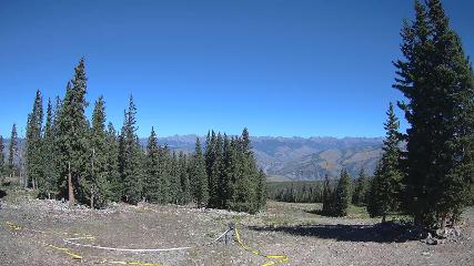 Beaver Creek webcam