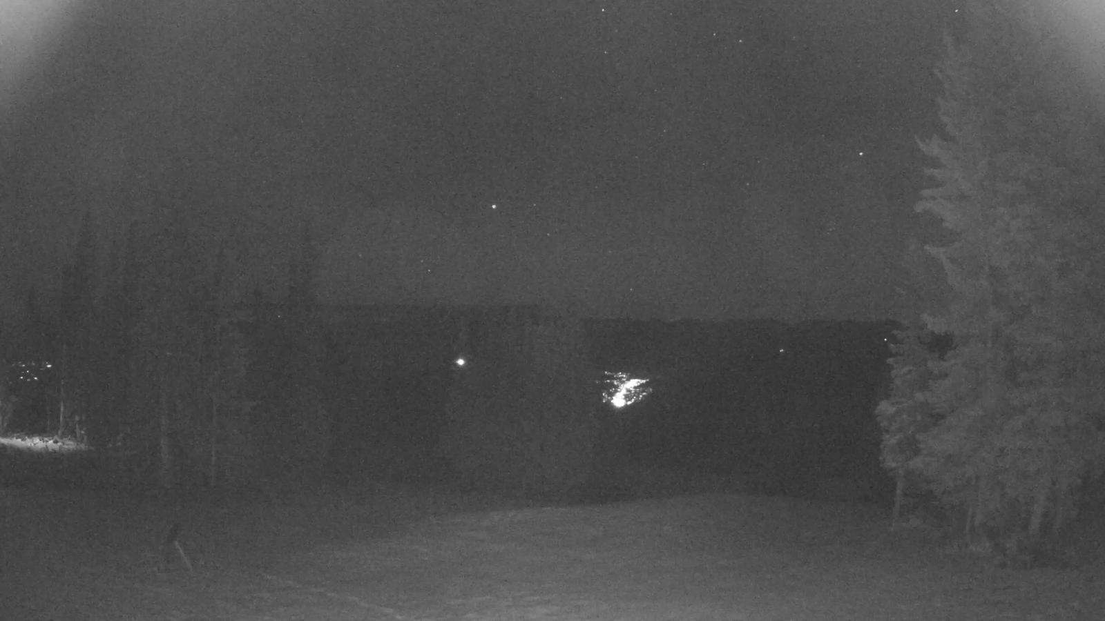 Webcam Beaver Creek: Red buffalo park