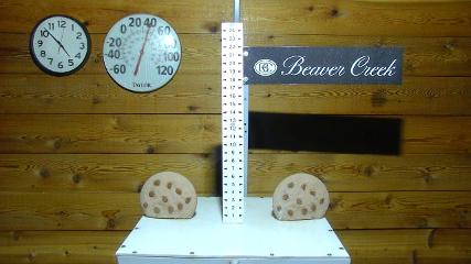 Beaver Creek webcam