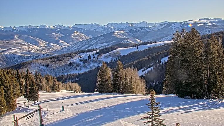 Webcam Beaver Creek: Spruce