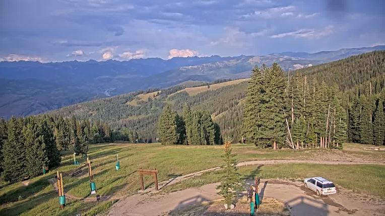 Webcam Beaver Creek: Spruce