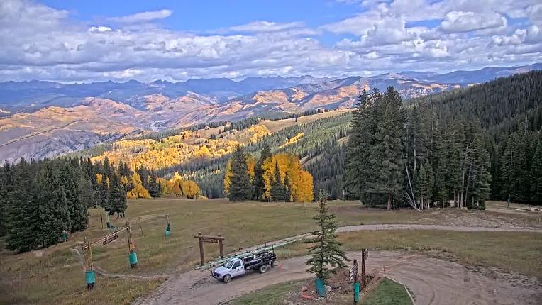 Webcam Beaver Creek: Spruce