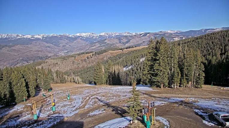 Webcam Beaver Creek: Spruce