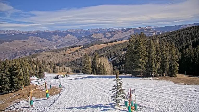 Webcam Beaver Creek: Spruce