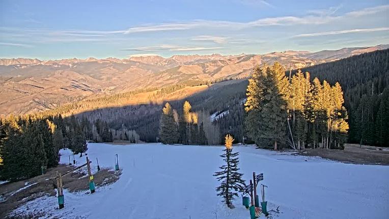 Webcam Beaver Creek: Spruce