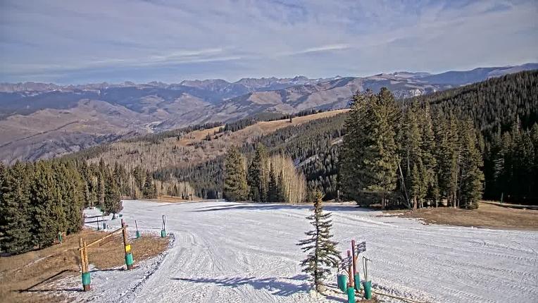 Webcam Beaver Creek: Spruce