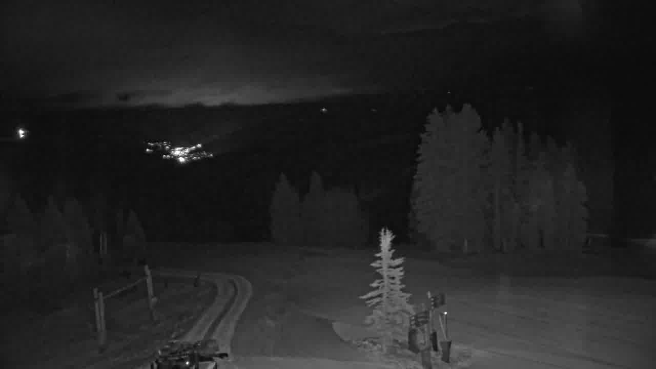 Webcam Beaver Creek: Spruce
