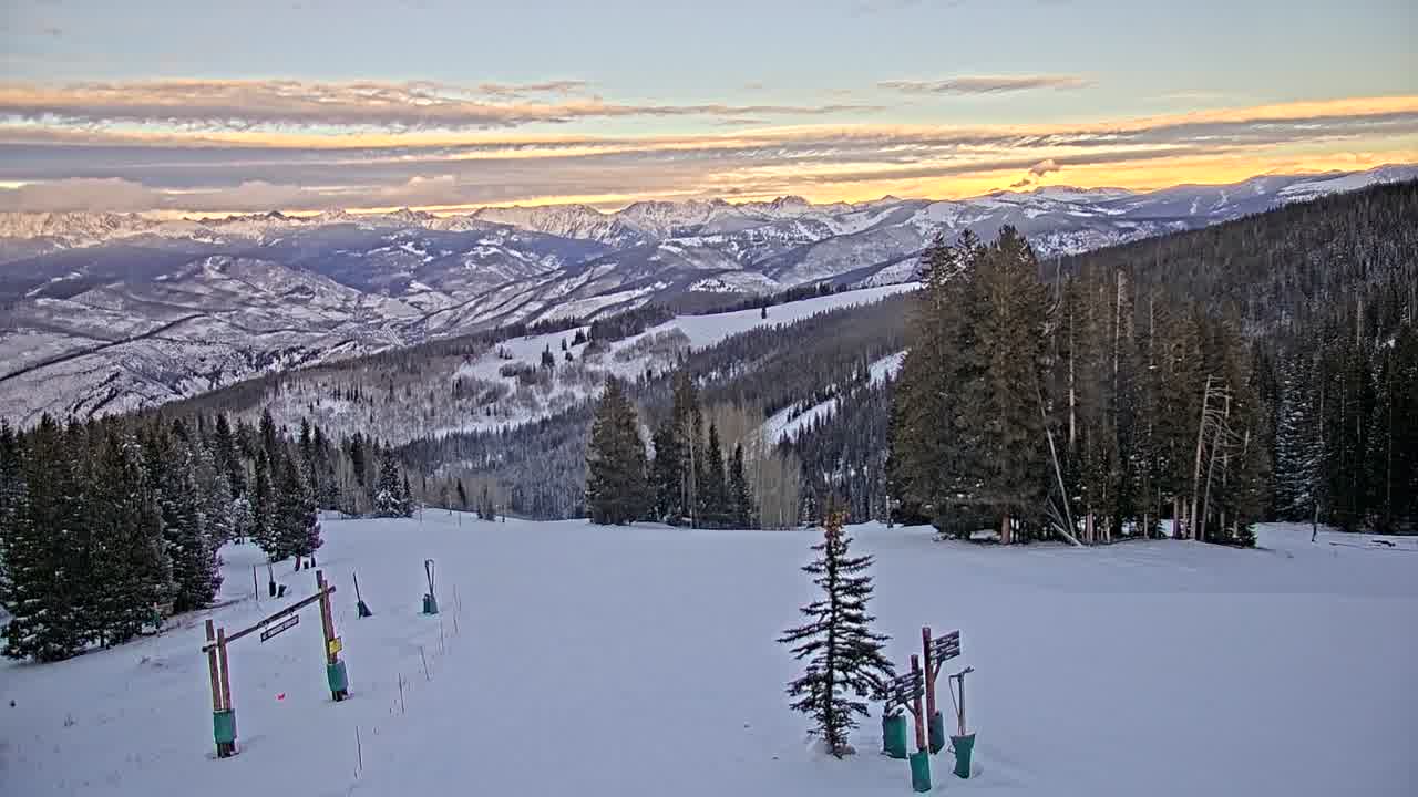 Webcam Beaver Creek: Spruce