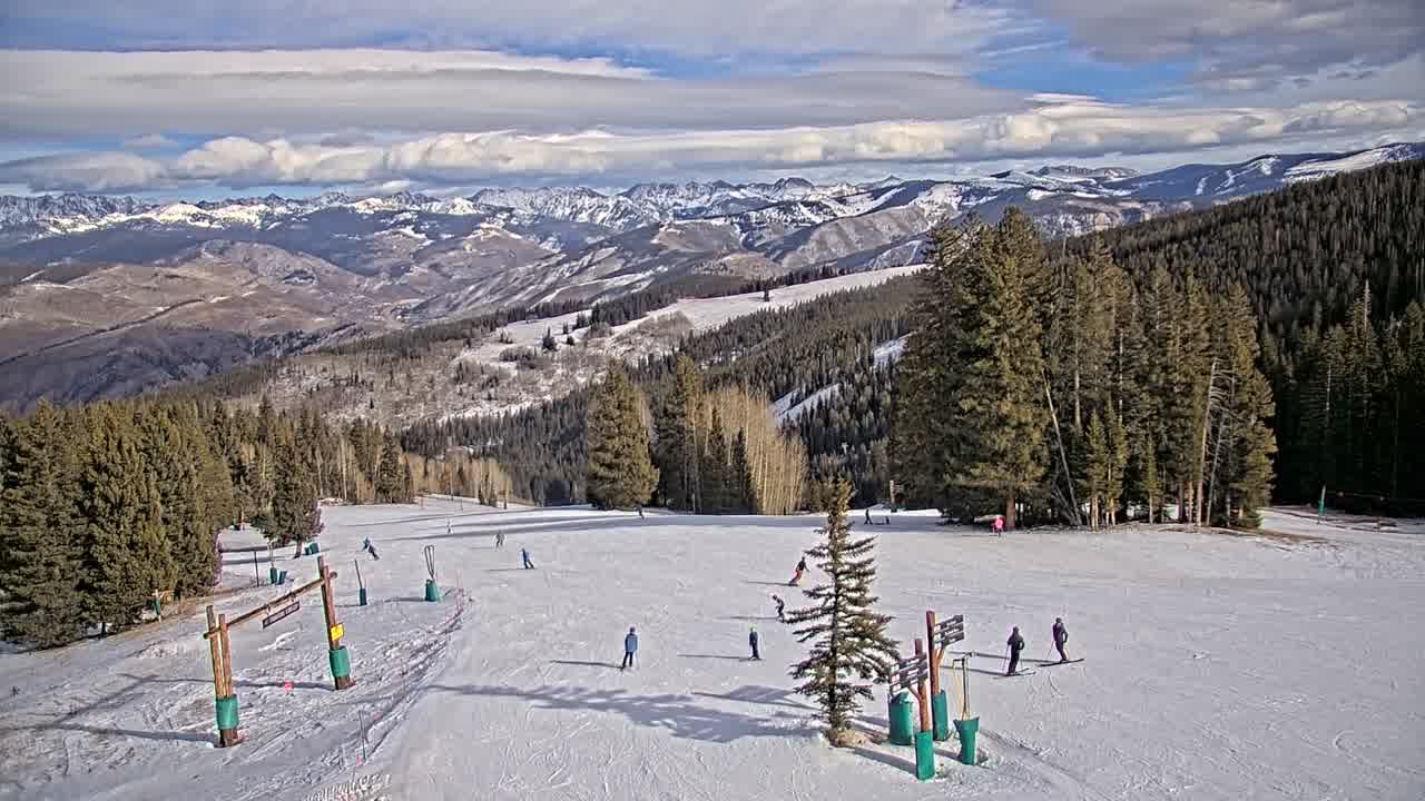 Webcam Beaver Creek: Spruce