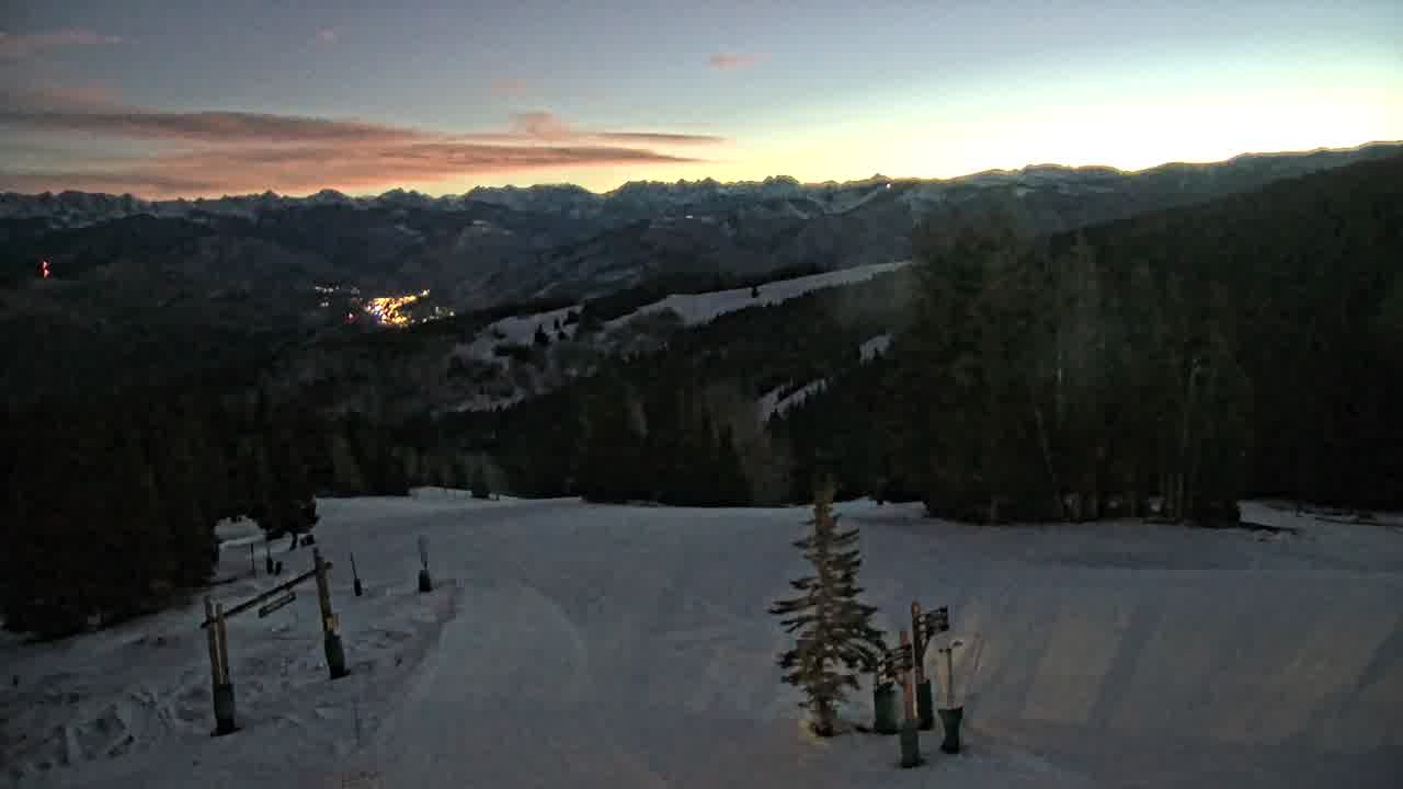Webcam Beaver Creek: Spruce