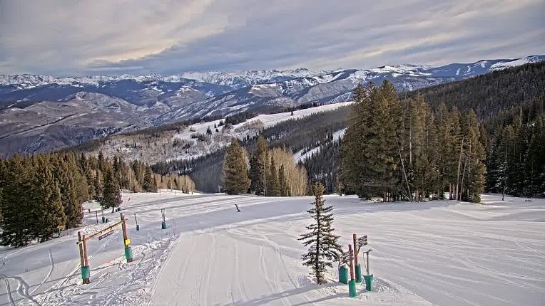Webcam Beaver Creek: Spruce