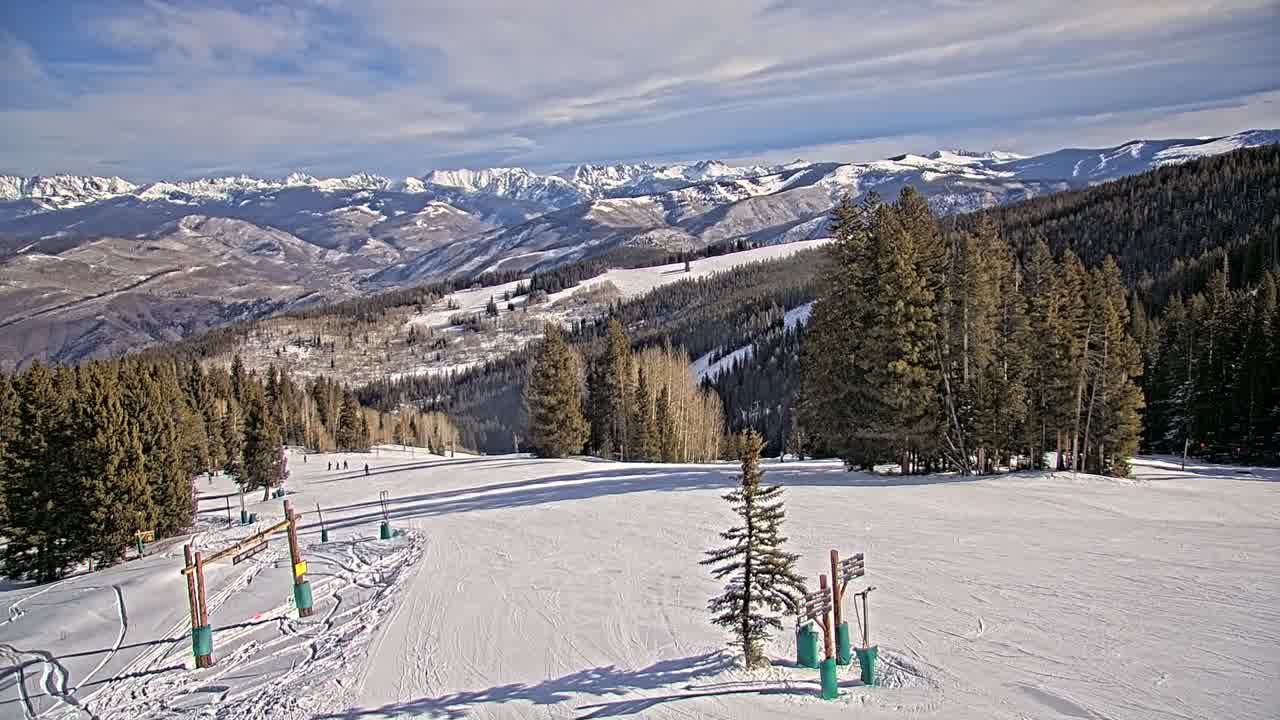 Webcam Beaver Creek: Spruce