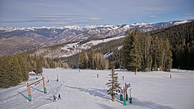 Webcam Beaver Creek: Spruce