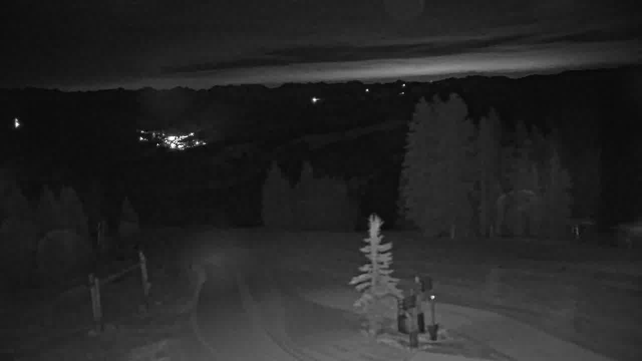 Webcam Beaver Creek: Spruce