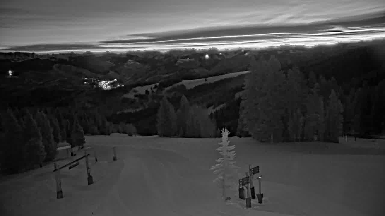 Webcam Beaver Creek: Spruce