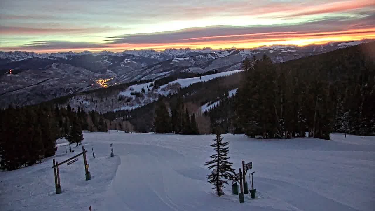 Webcam Beaver Creek: Spruce