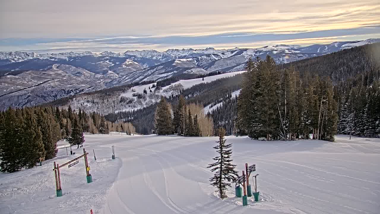 Webcam Beaver Creek: Spruce